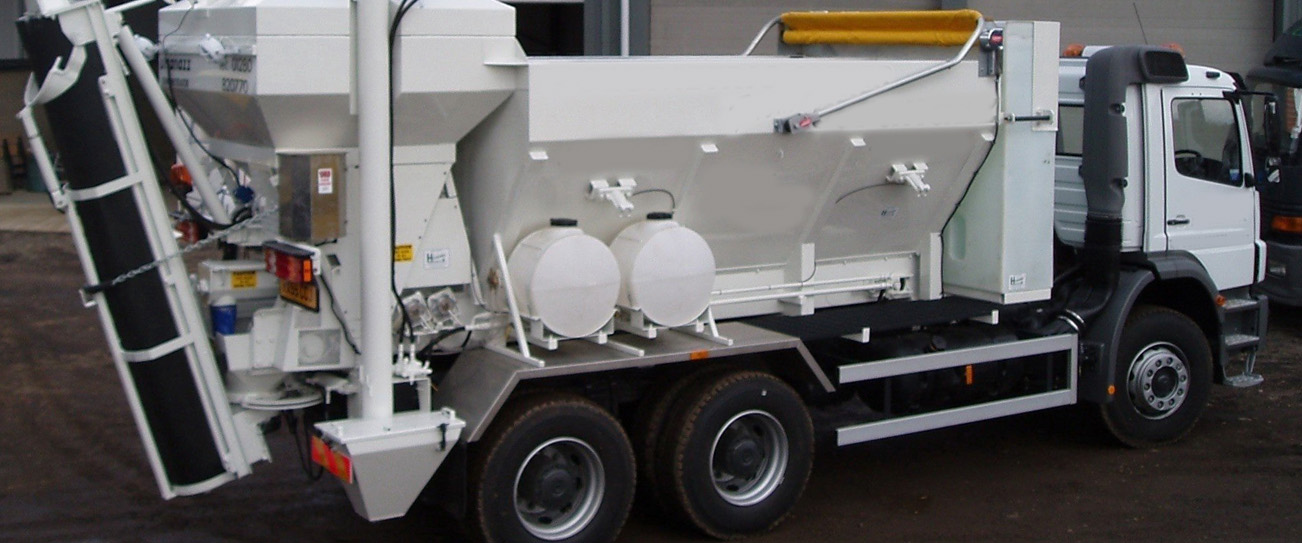 ready mix concrete ryde